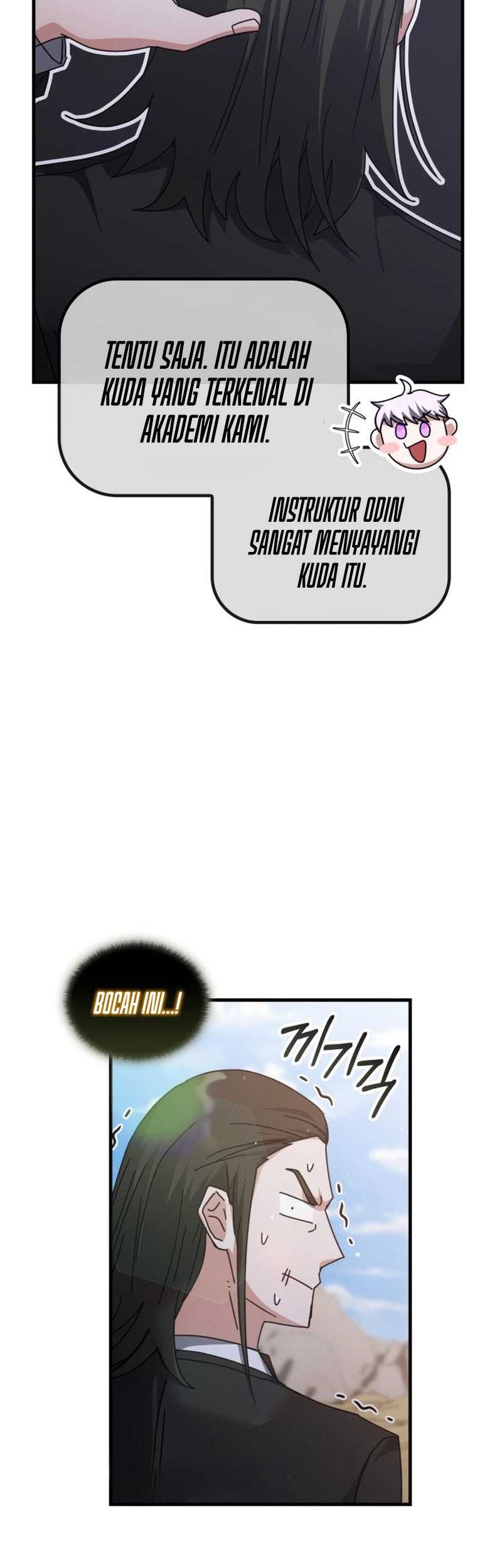 Transcension Academy Bab 154 halaman 58