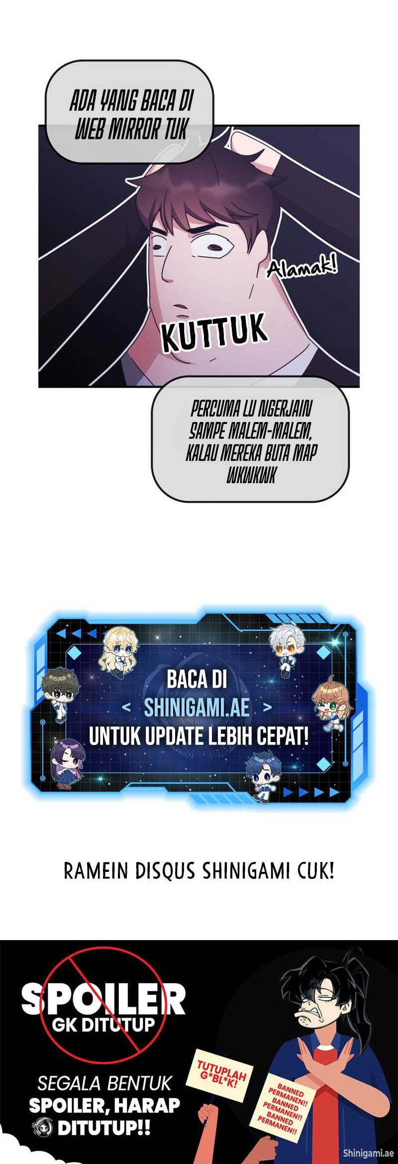 Transcension Academy Bab 154 halaman 62