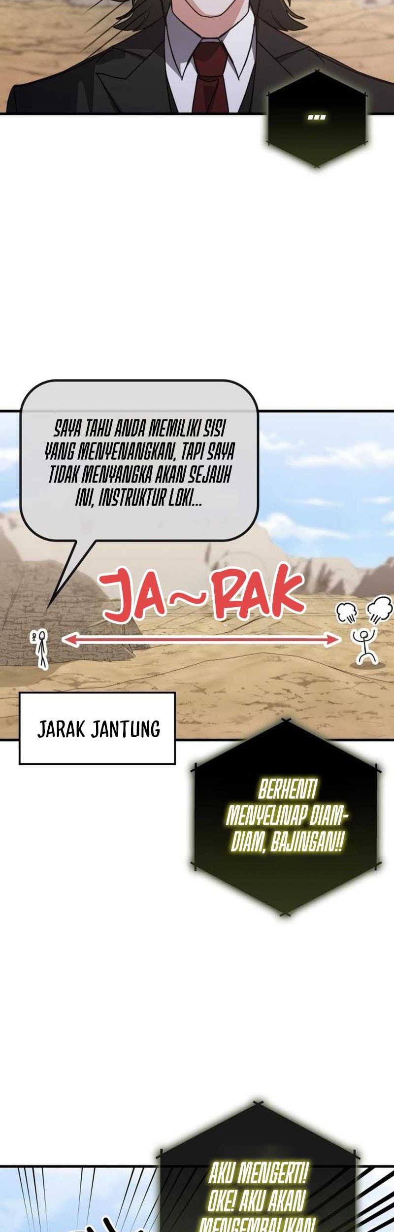 Transcension Academy Bab 155 halaman 3
