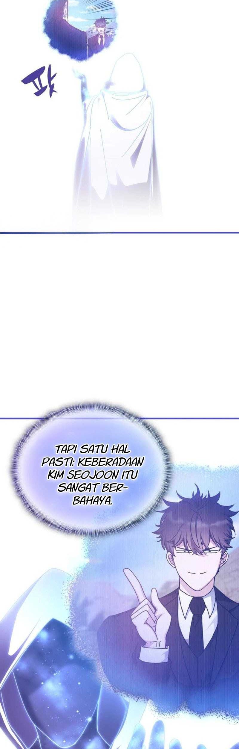Transcension Academy Bab 155 halaman 14