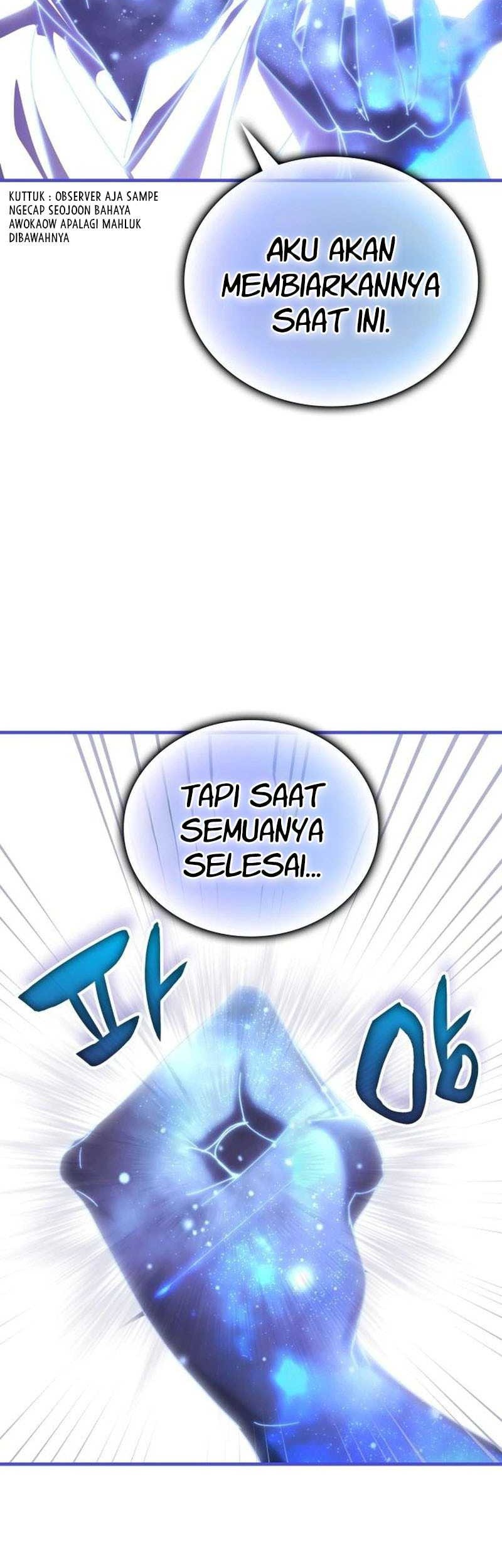 Transcension Academy Bab 155 halaman 15