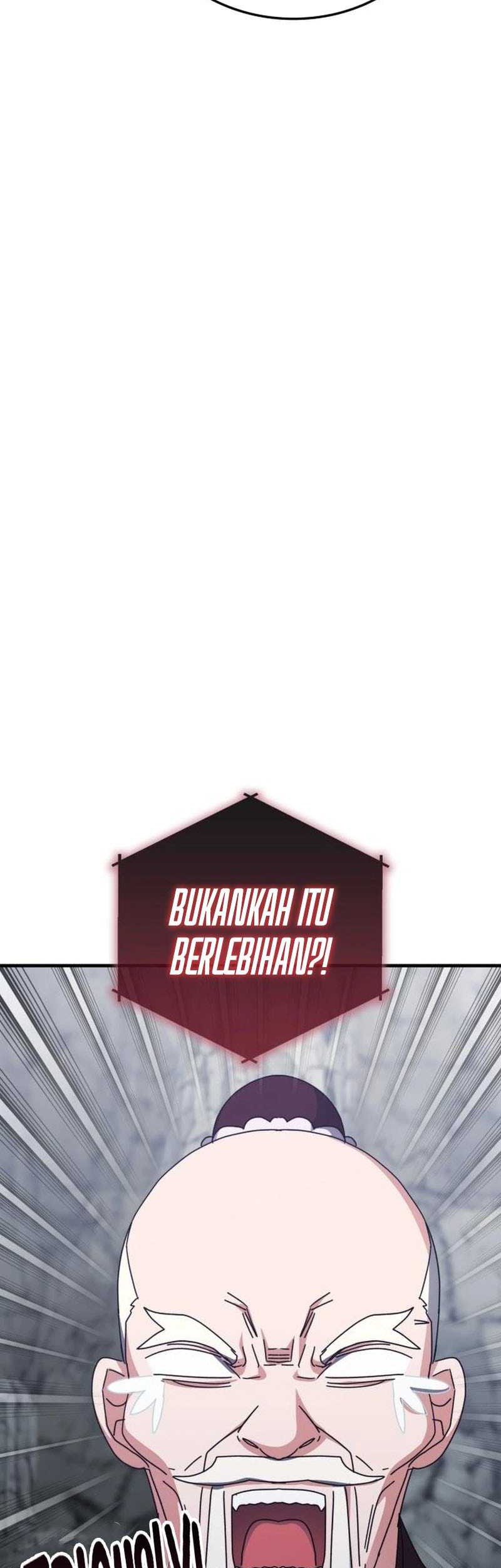 Transcension Academy Bab 155 halaman 43