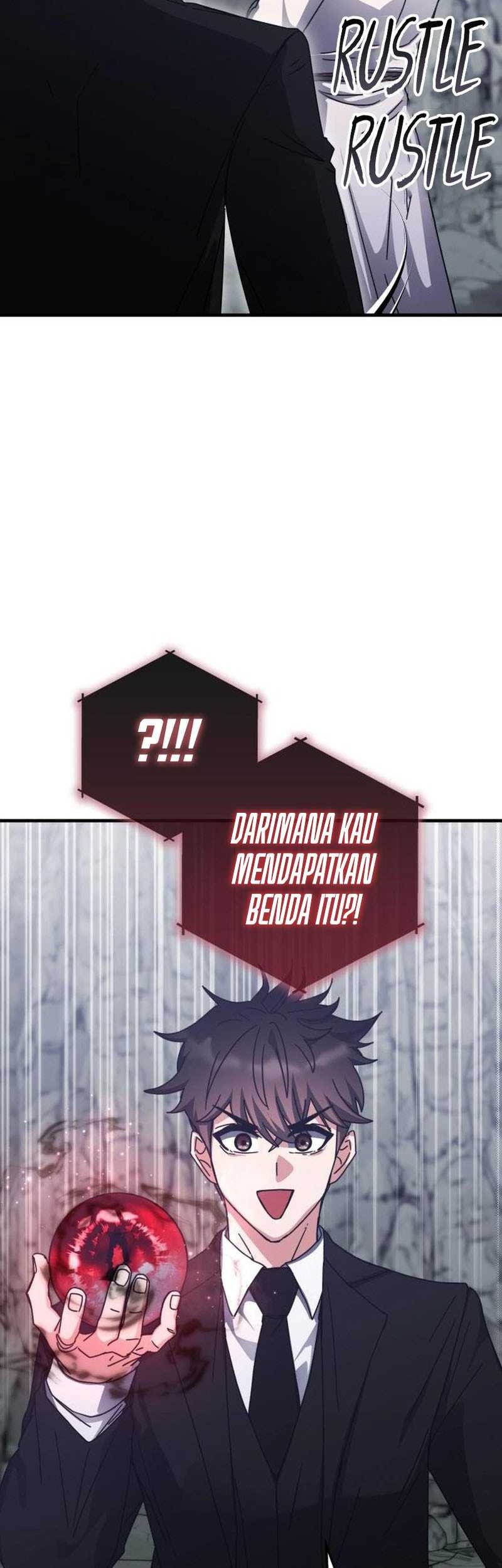 Transcension Academy Bab 155 halaman 47