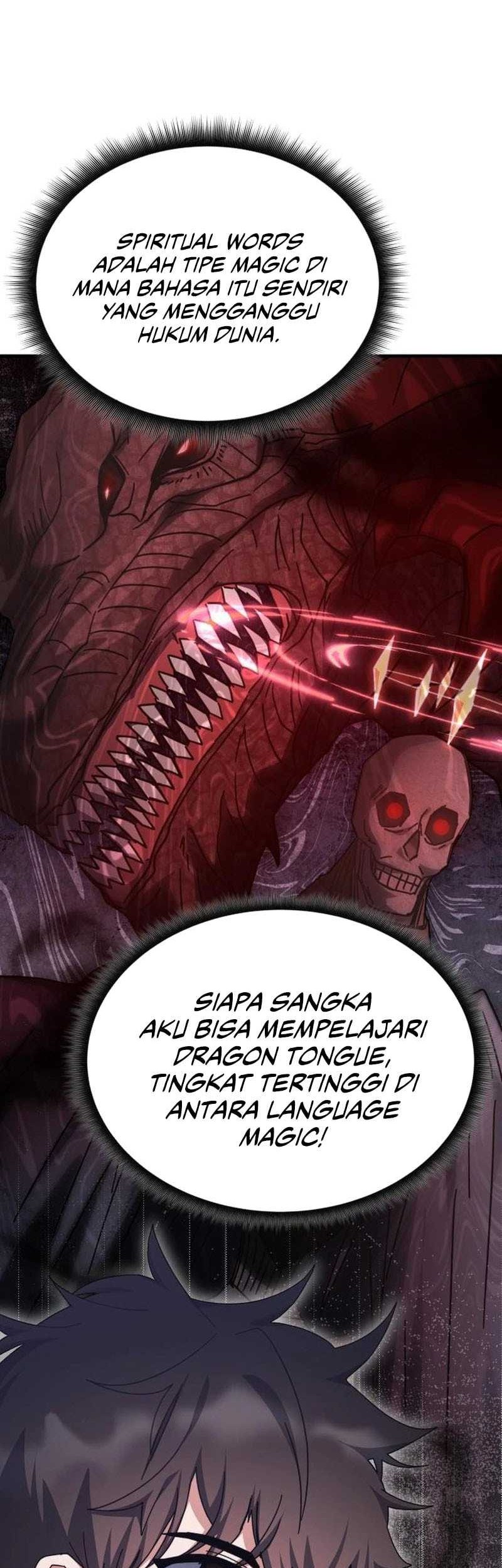 Transcension Academy Bab 155 halaman 50