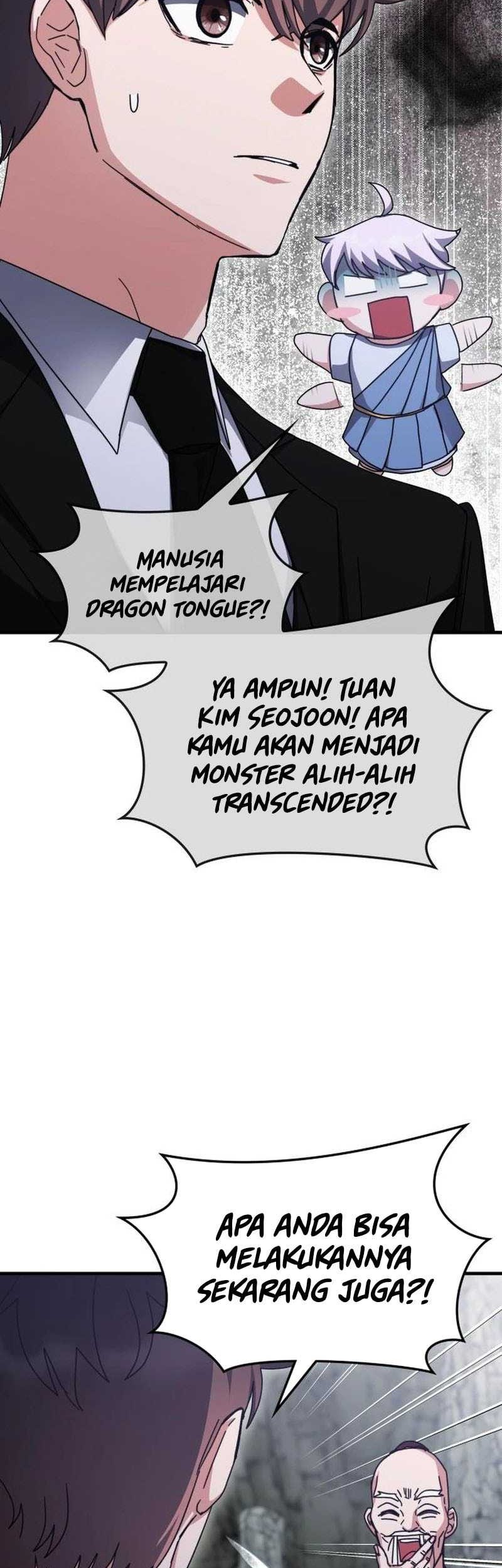 Transcension Academy Bab 155 halaman 51