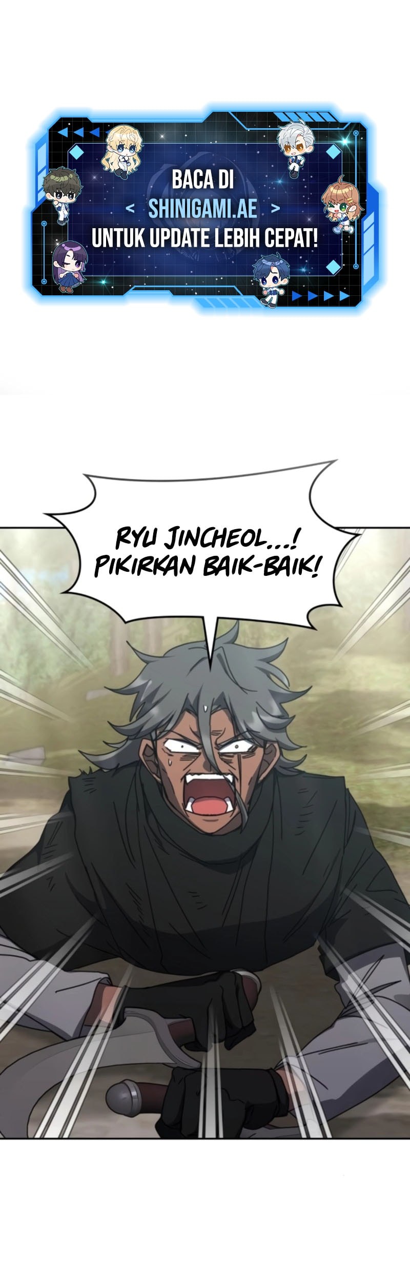 Transcension Academy chapter 156 halaman 2