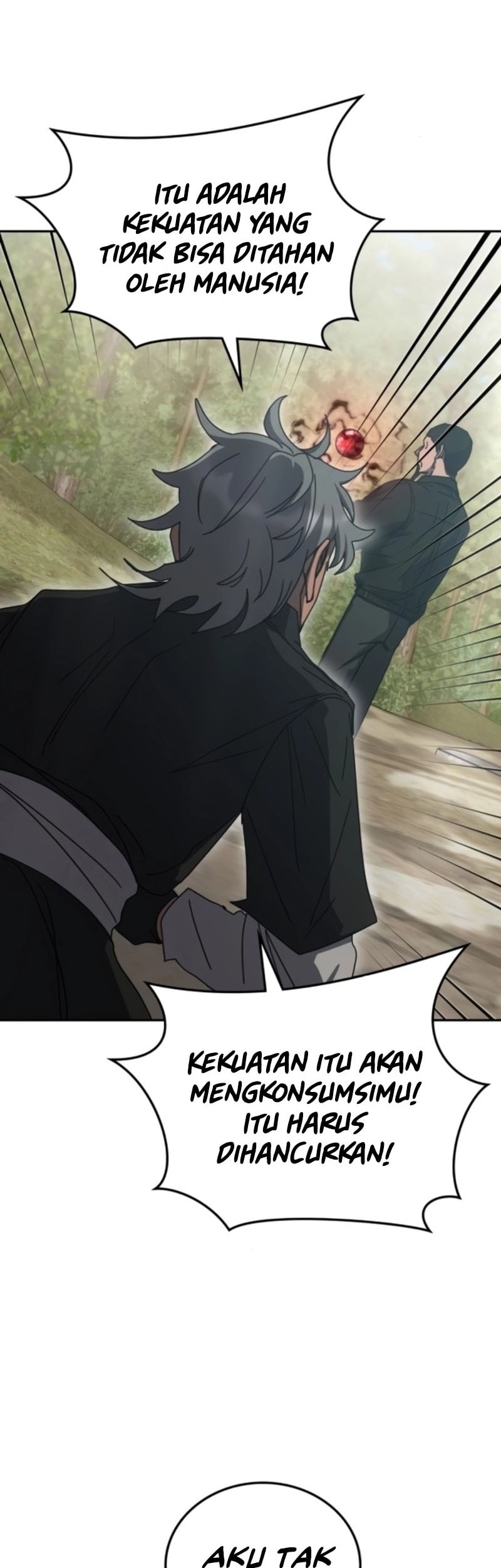 Transcension Academy chapter 156 halaman 3