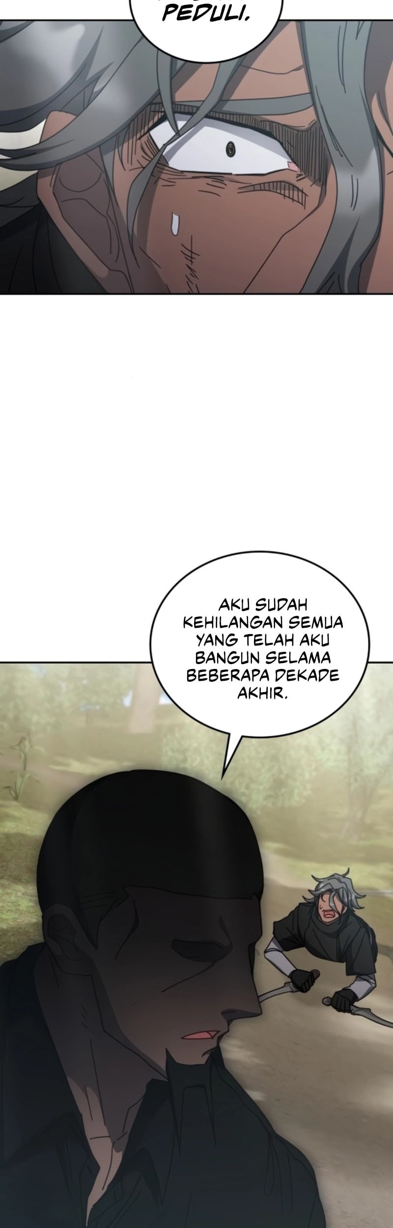 Transcension Academy chapter 156 halaman 4