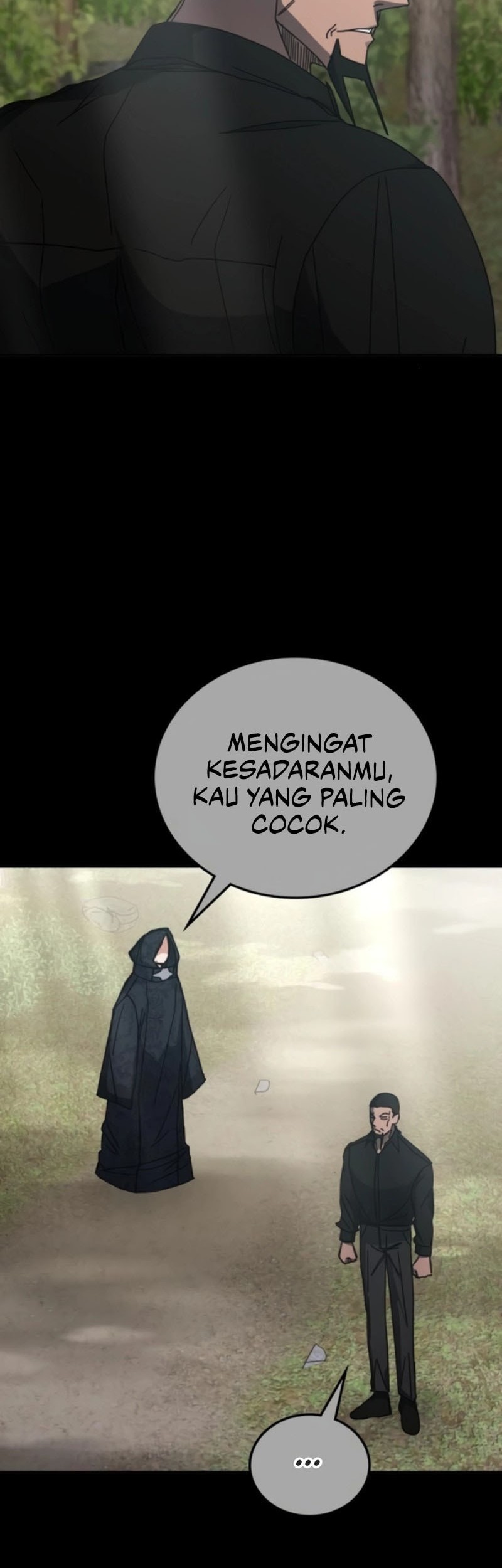 Transcension Academy chapter 156 halaman 15