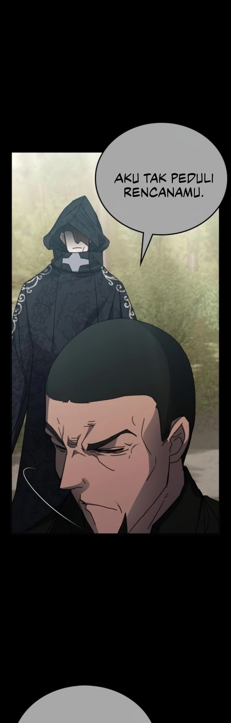 Transcension Academy chapter 156 halaman 16