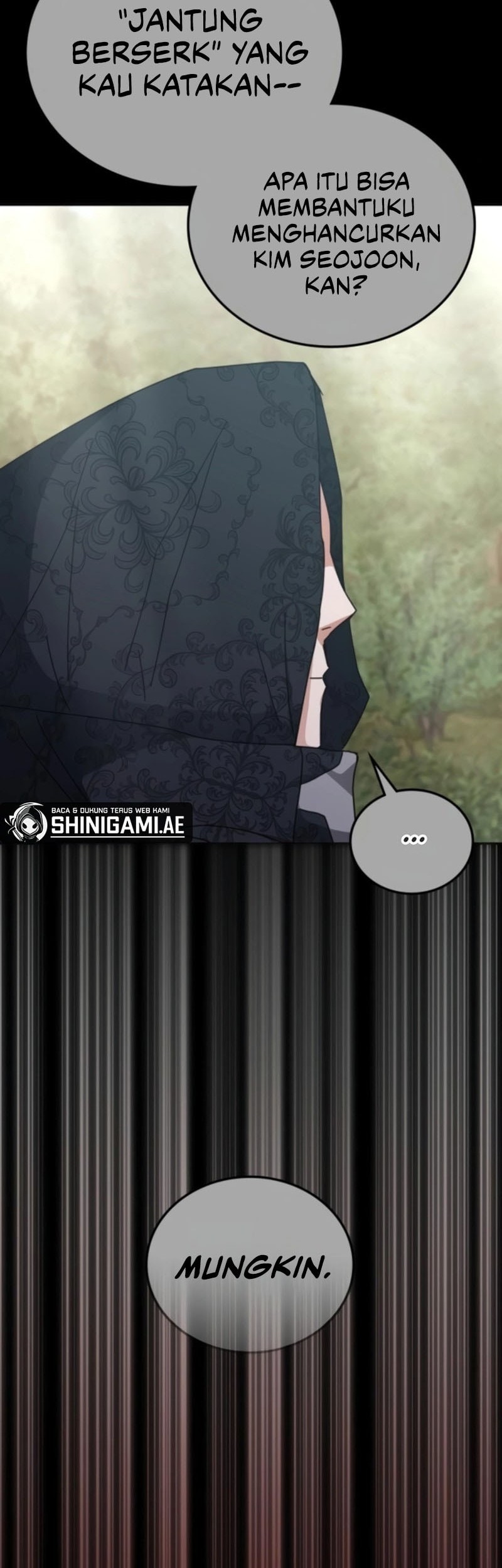 Transcension Academy chapter 156 halaman 17