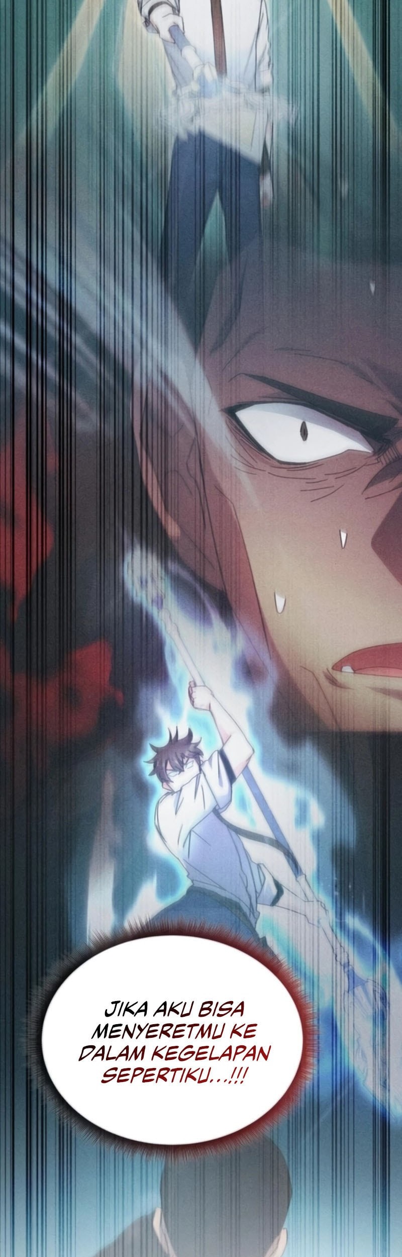 Transcension Academy chapter 156 halaman 20