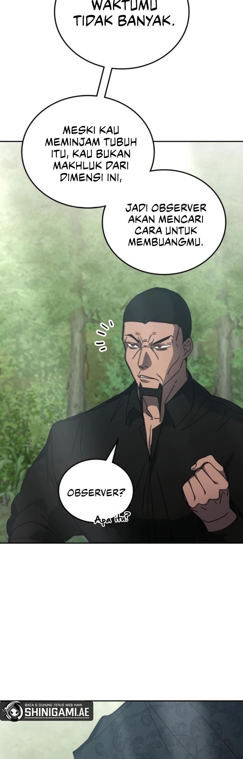 Transcension Academy chapter 156 halaman 28