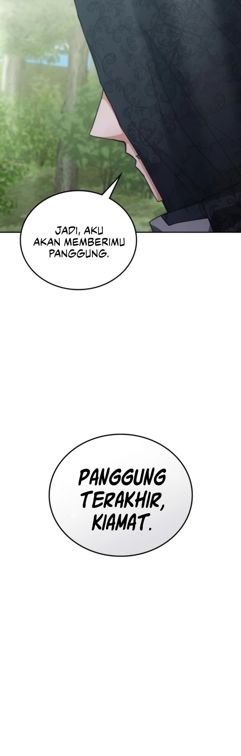 Transcension Academy chapter 156 halaman 29