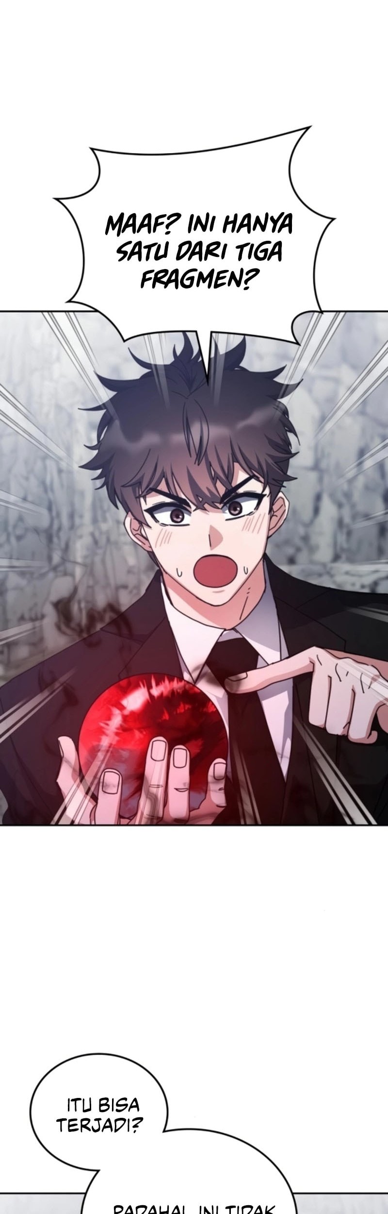 Transcension Academy chapter 156 halaman 31