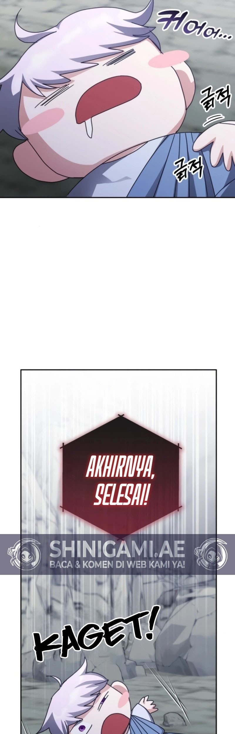 Transcension Academy chapter 156 halaman 48