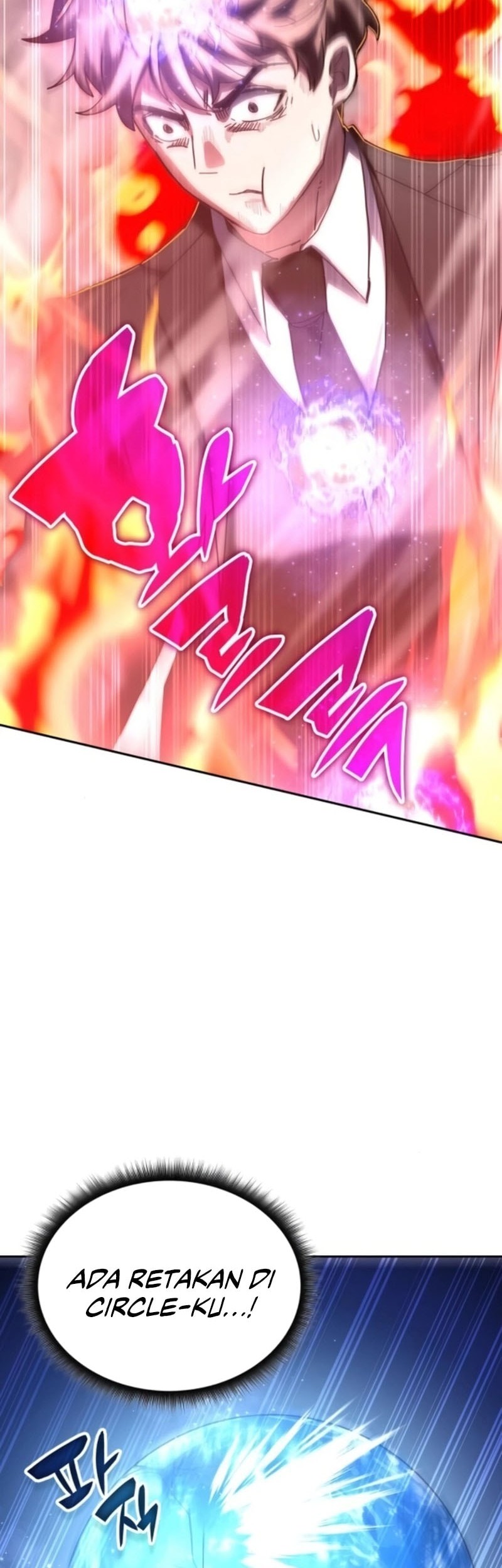 Transcension Academy chapter 156 halaman 55