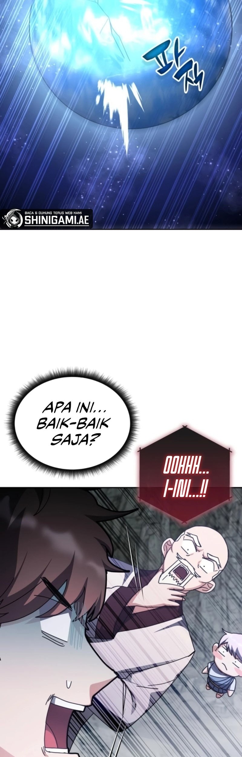 Transcension Academy chapter 156 halaman 56