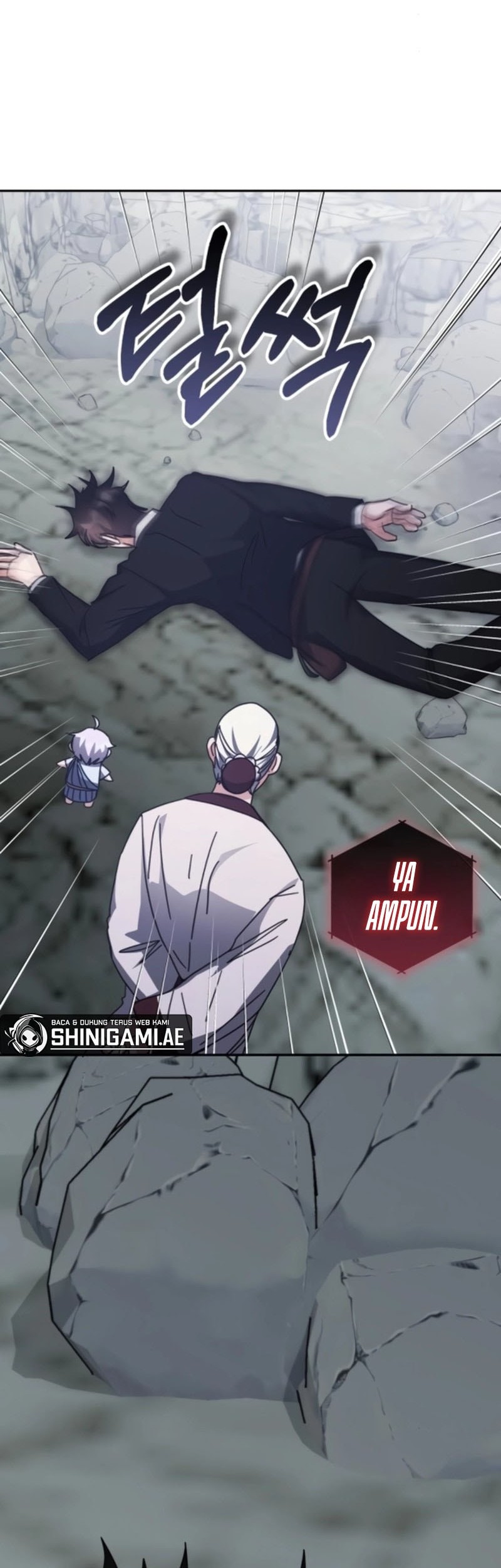 Transcension Academy chapter 156 halaman 59