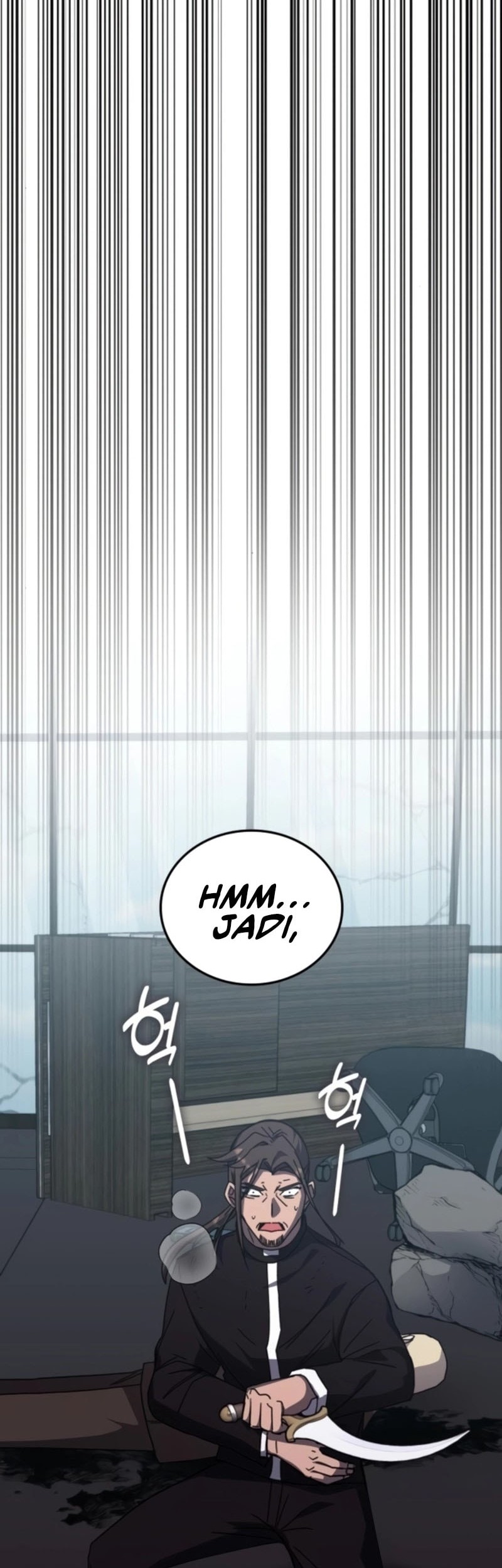 Transcension Academy chapter 156 halaman 62