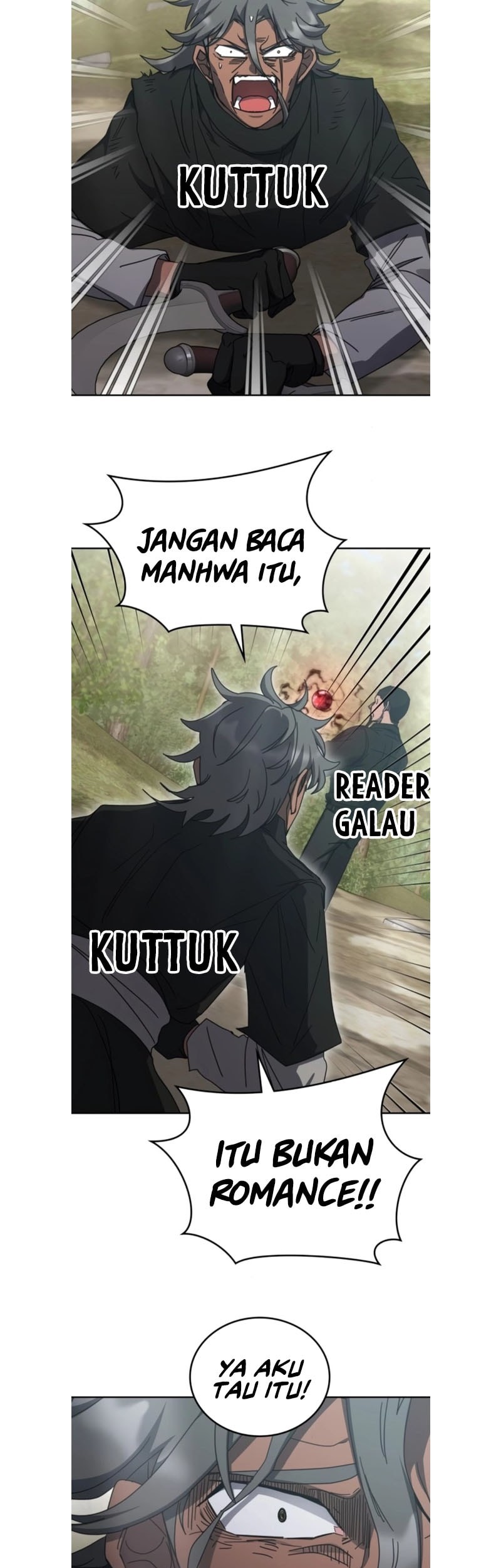Transcension Academy chapter 156 halaman 67