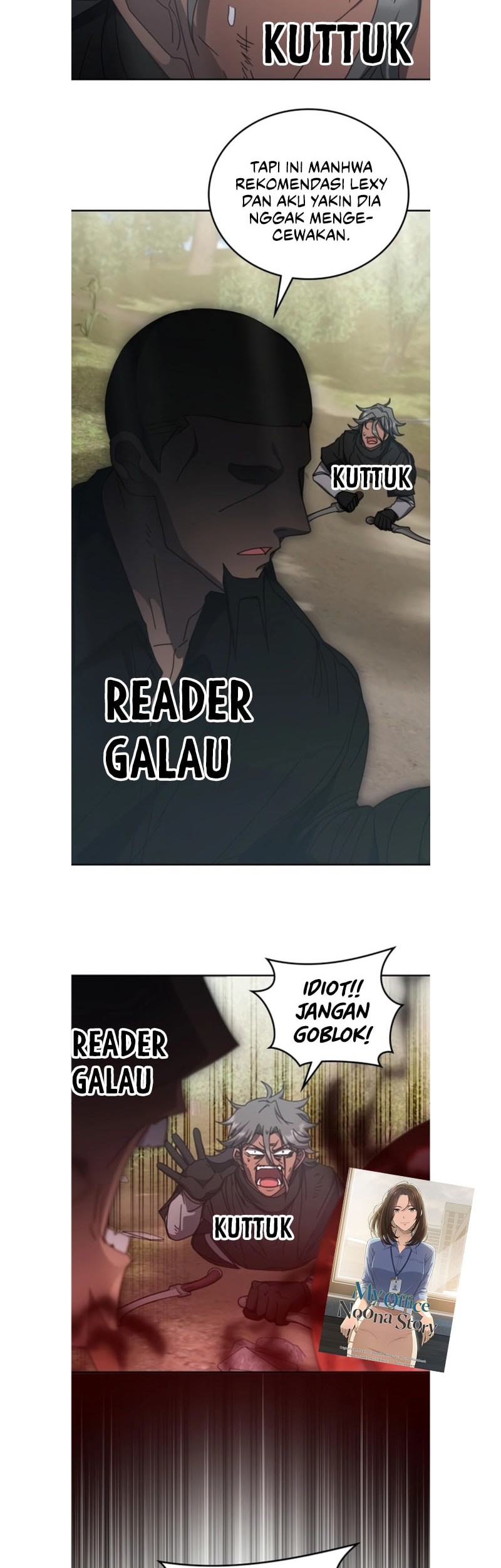Transcension Academy chapter 156 halaman 68