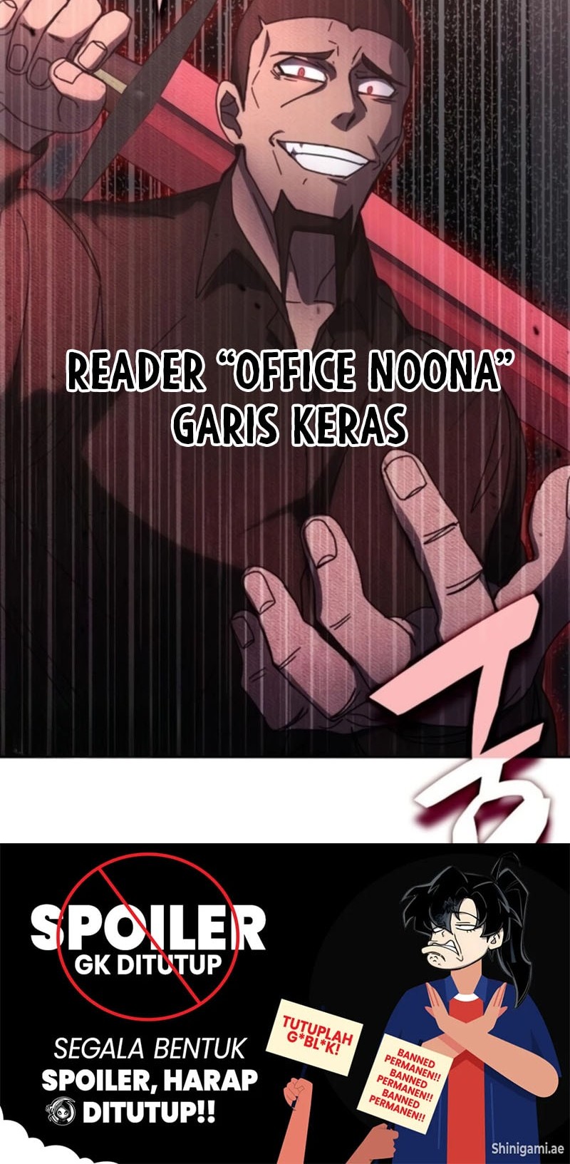 Transcension Academy chapter 156 halaman 70