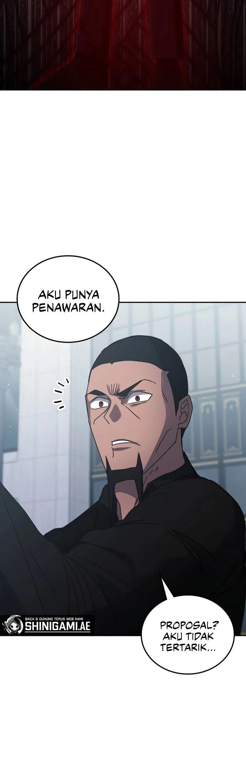 Transcension Academy Bab 157 halaman 57