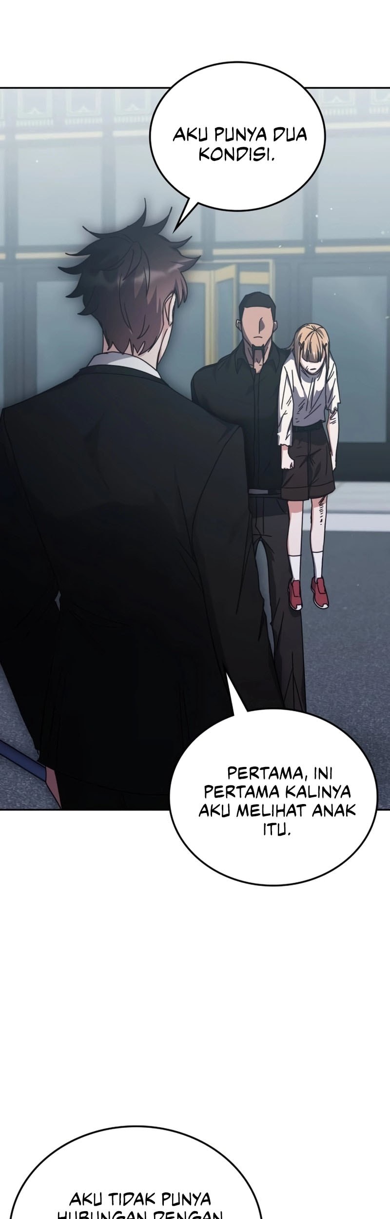Transcension Academy Bab 157 halaman 58
