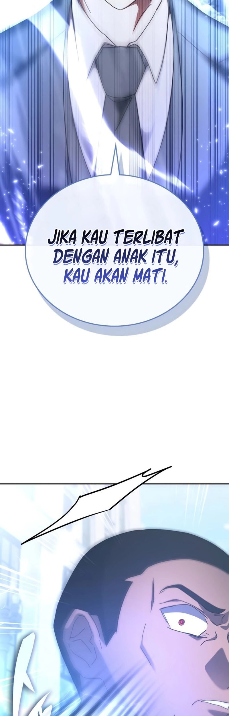 Transcension Academy Bab 158 halaman 4