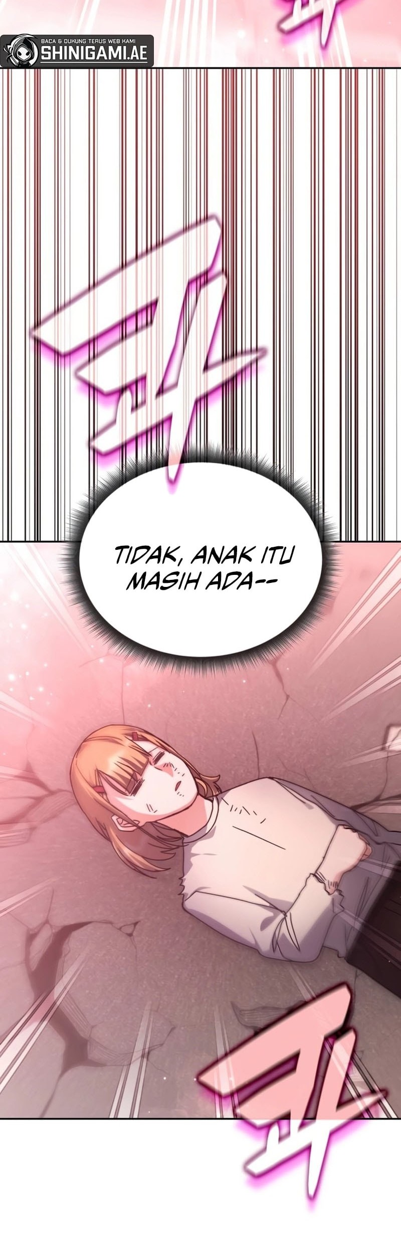 Transcension Academy Bab 158 halaman 57