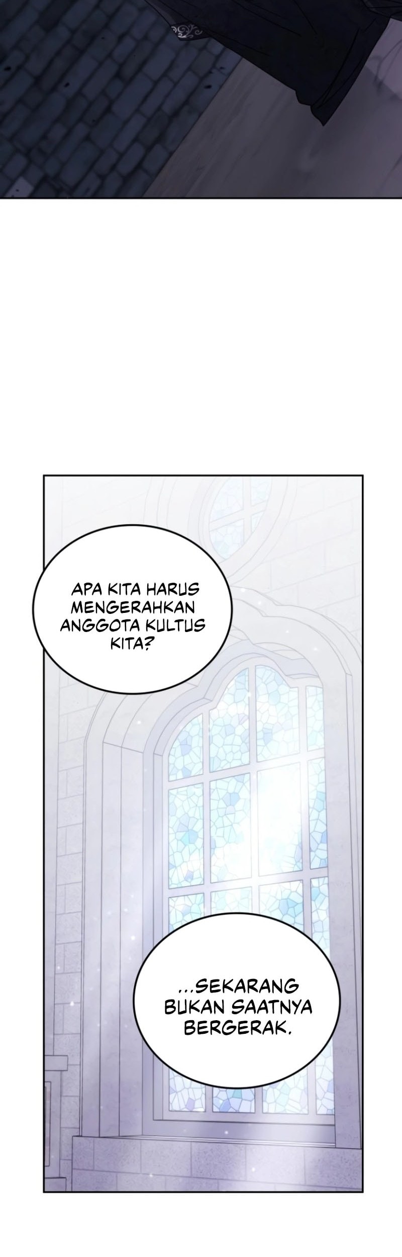 Transcension Academy Bab 159 halaman 3