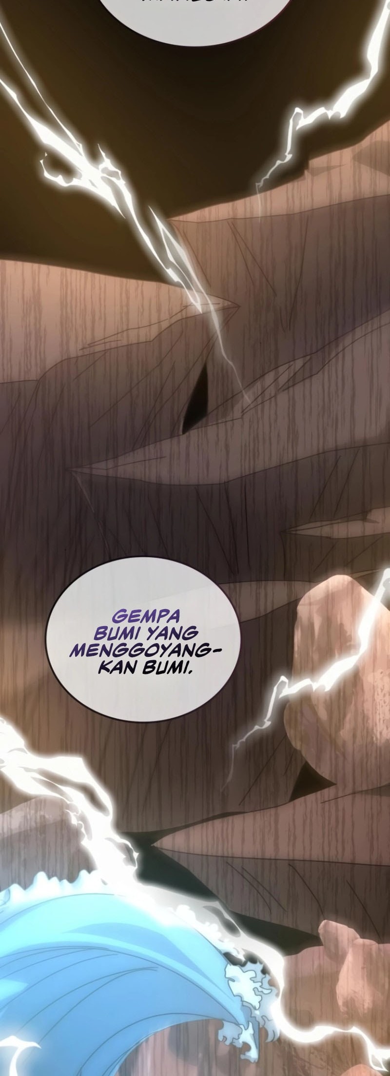 Transcension Academy Bab 159 halaman 25