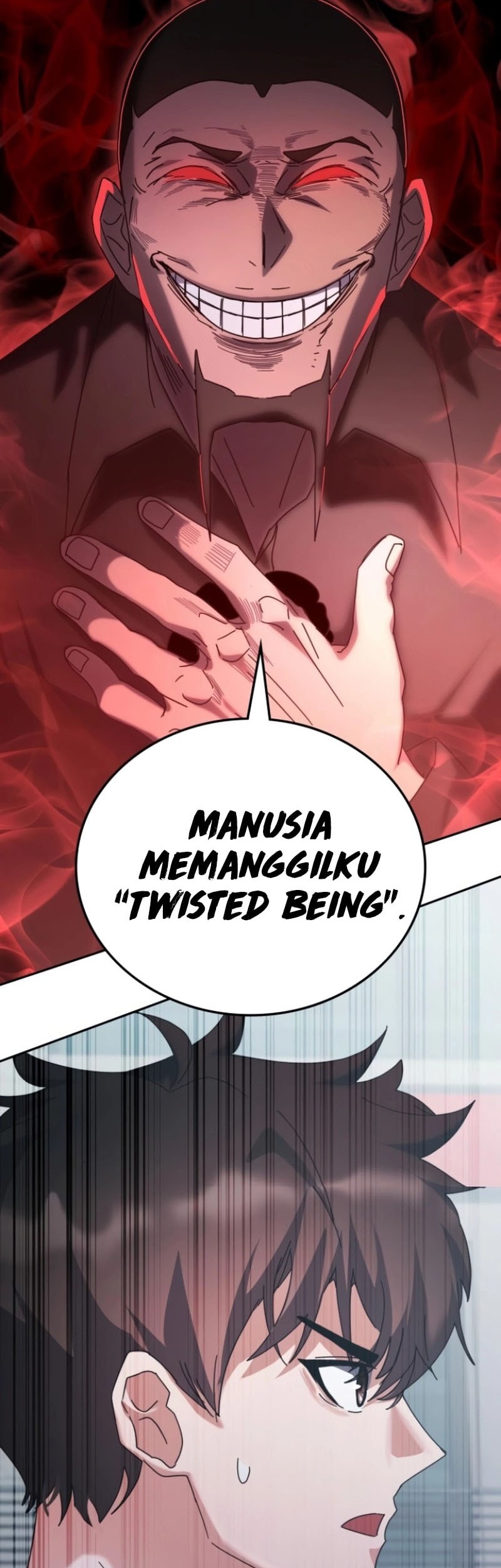 Transcension Academy Bab 159 halaman 31