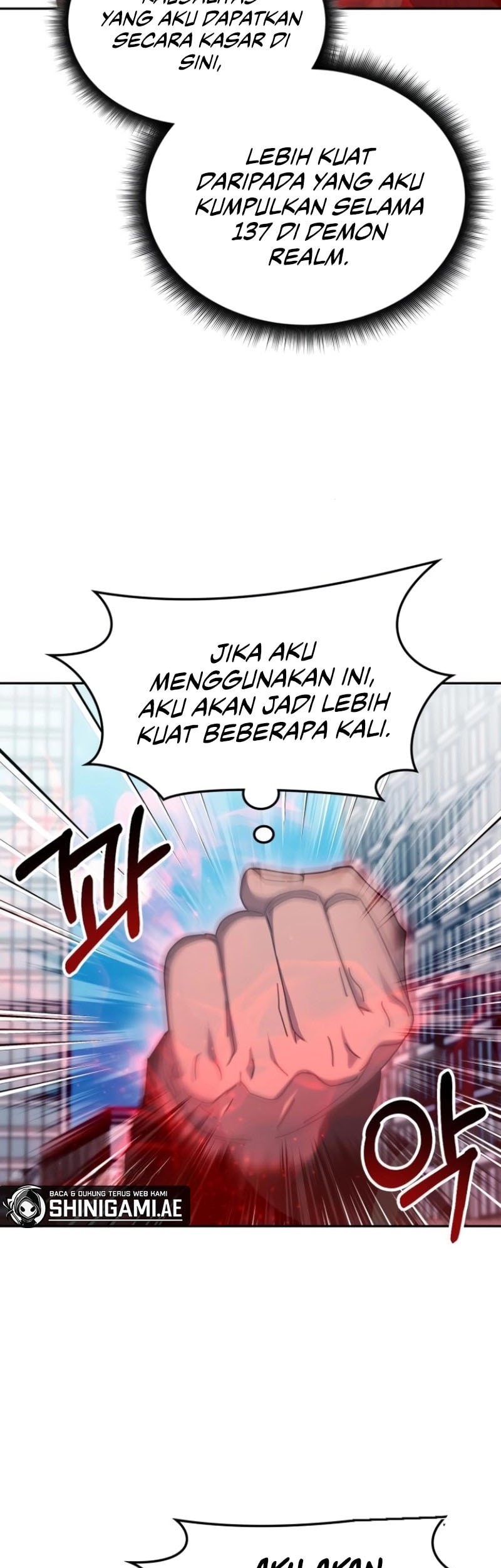 Transcension Academy Bab 159 halaman 40
