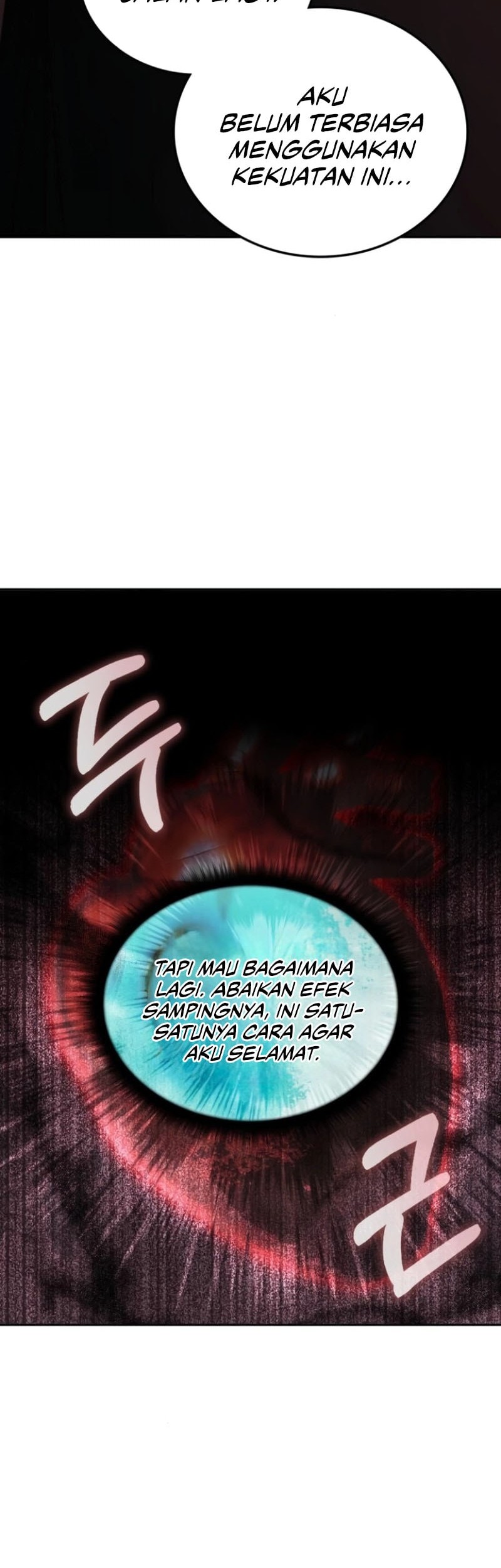 Transcension Academy Bab 159 halaman 59