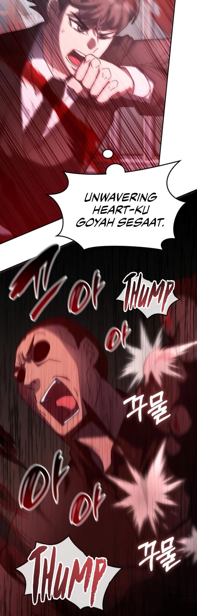 Transcension Academy Bab 159 halaman 61