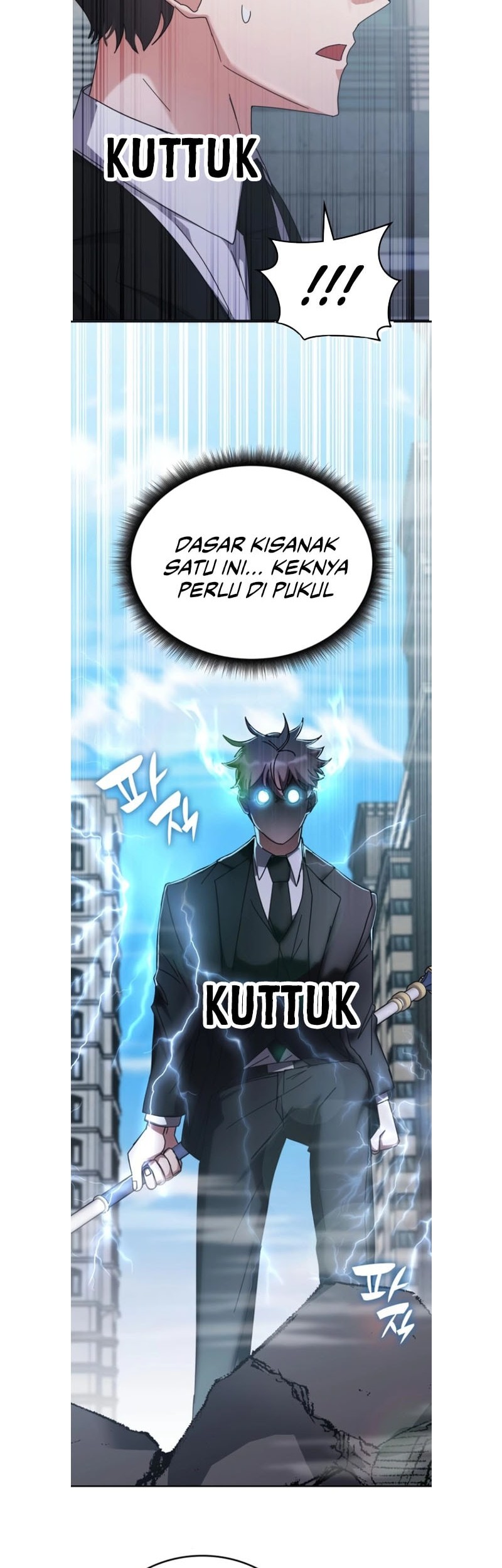 Transcension Academy Bab 159 halaman 69