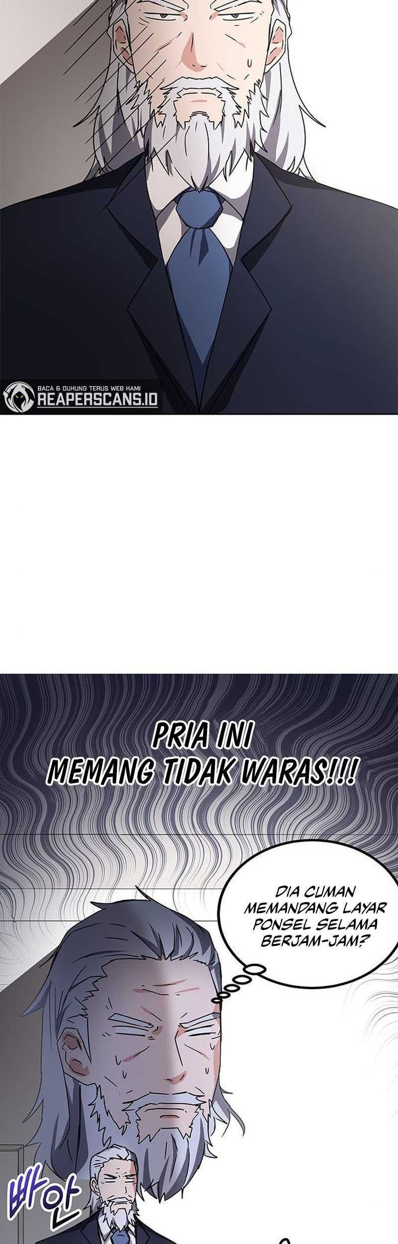 Transcension Academy Bab 16 halaman 8