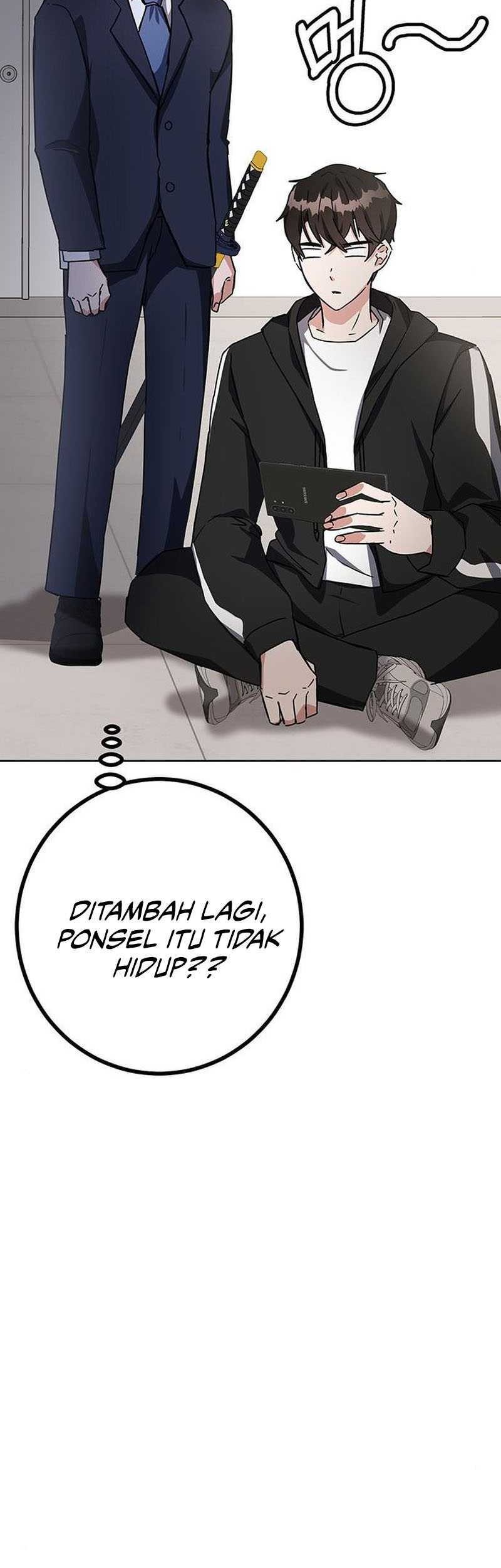 Transcension Academy Bab 16 halaman 9