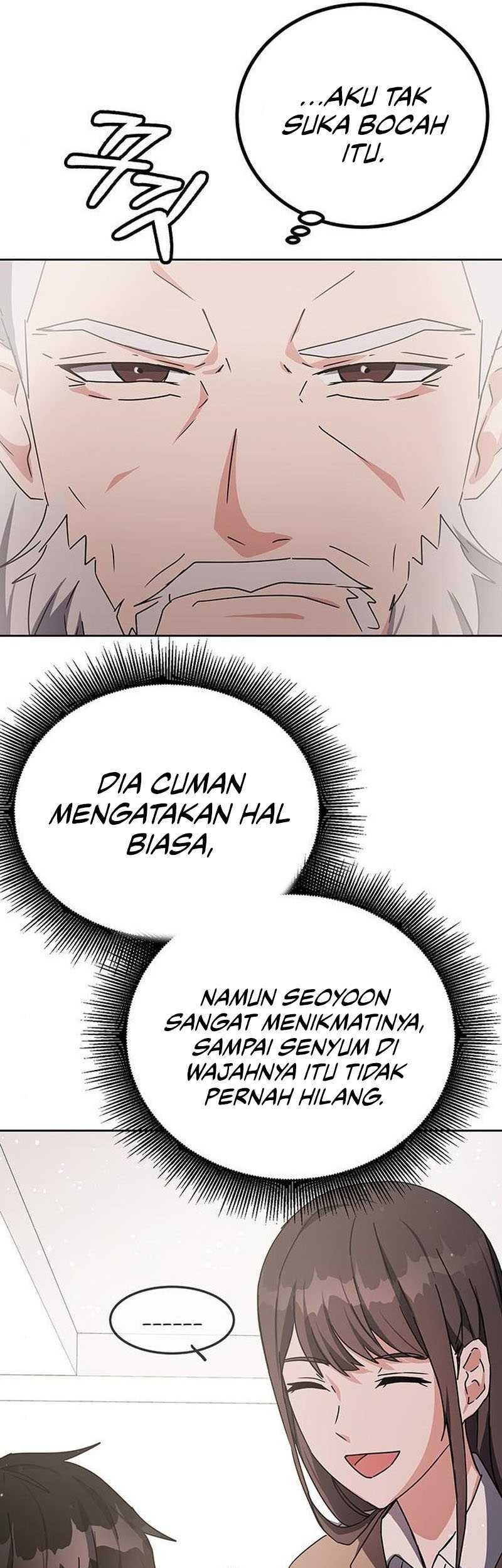 Transcension Academy Bab 16 halaman 24