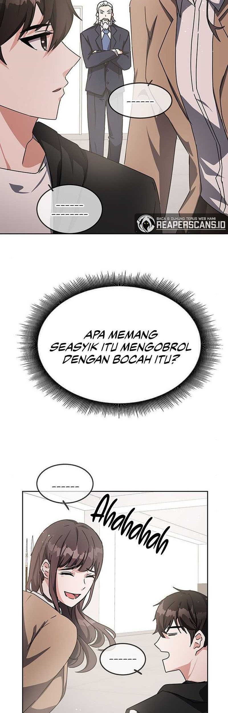 Transcension Academy Bab 16 halaman 25