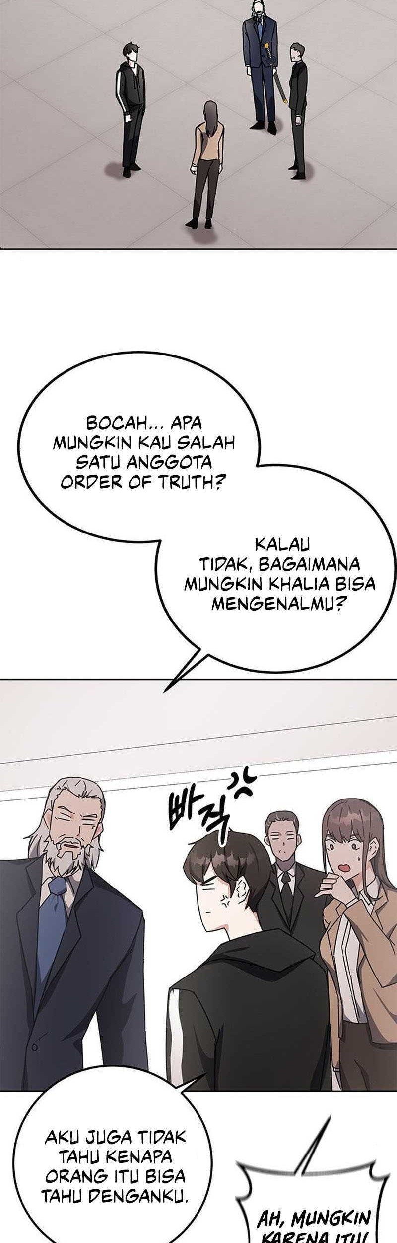 Transcension Academy Bab 16 halaman 39