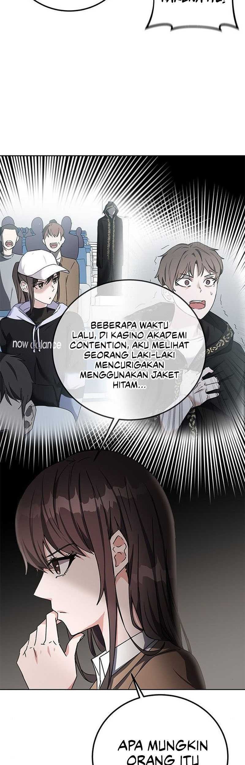 Transcension Academy Bab 16 halaman 40