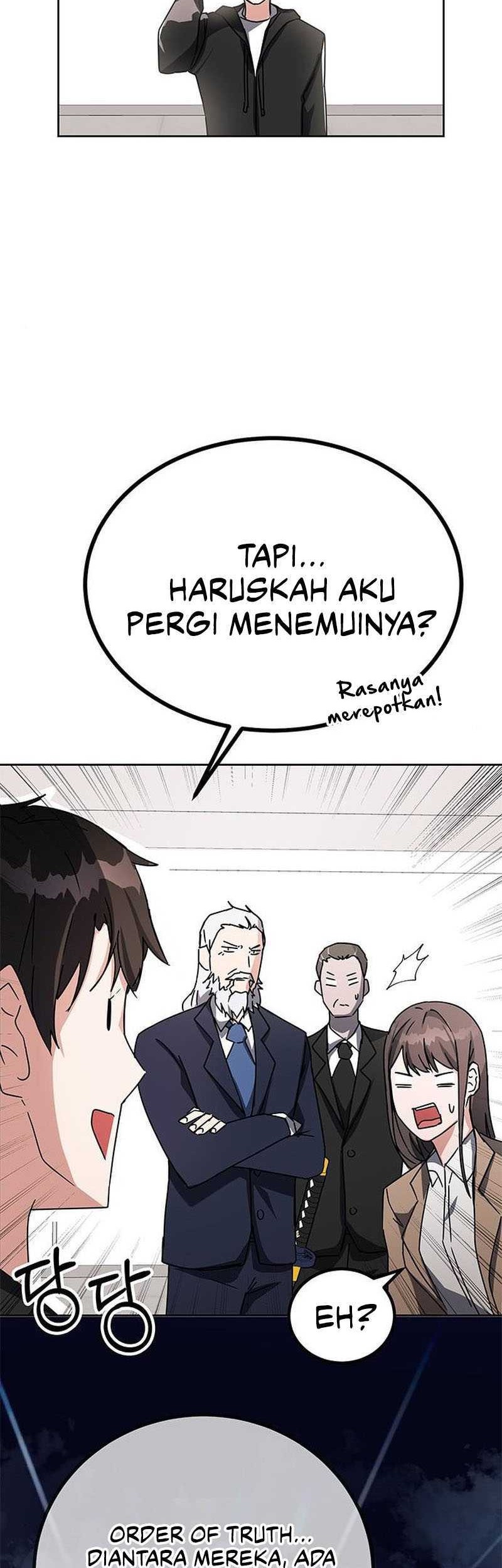 Transcension Academy Bab 16 halaman 43