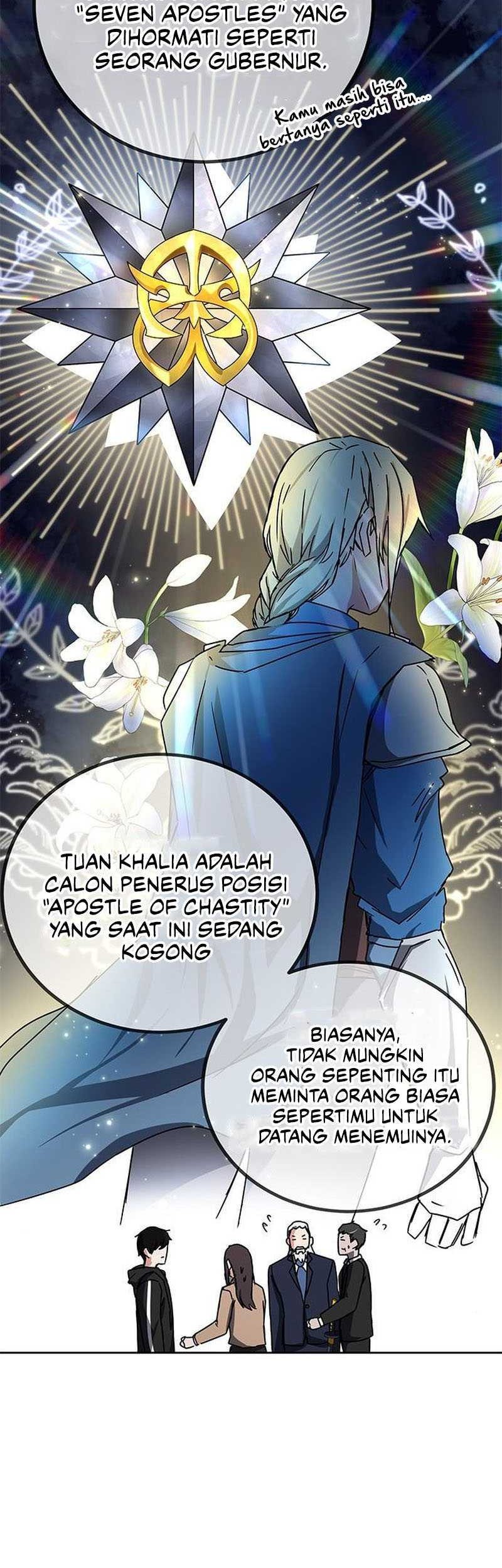 Transcension Academy Bab 16 halaman 44