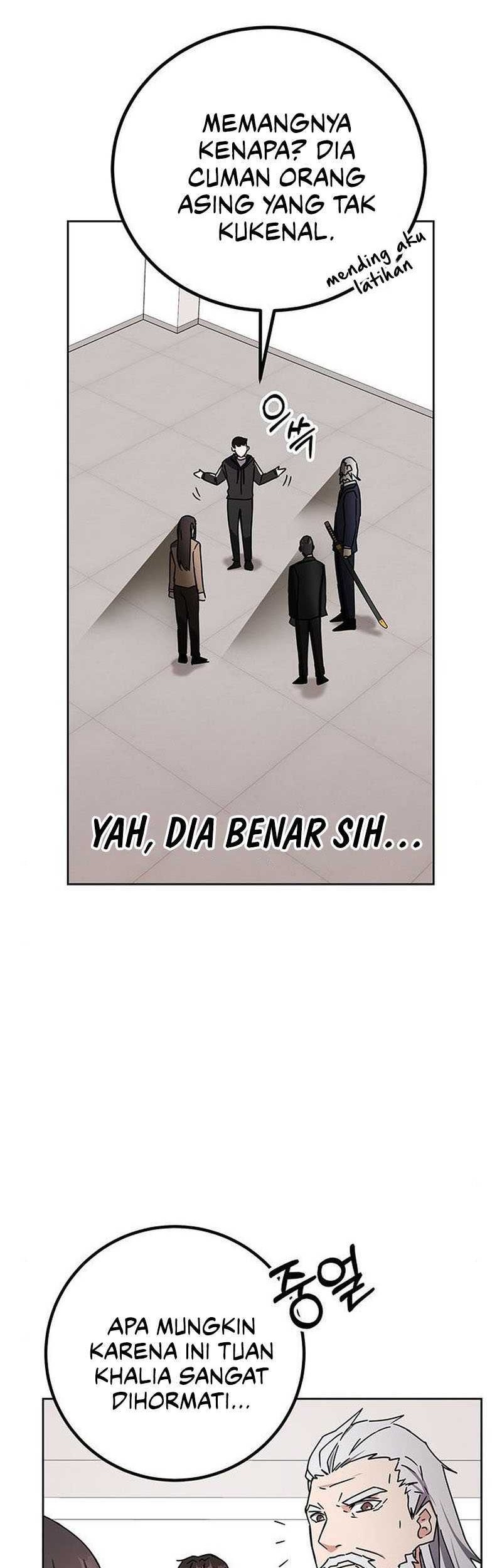 Transcension Academy Bab 16 halaman 45