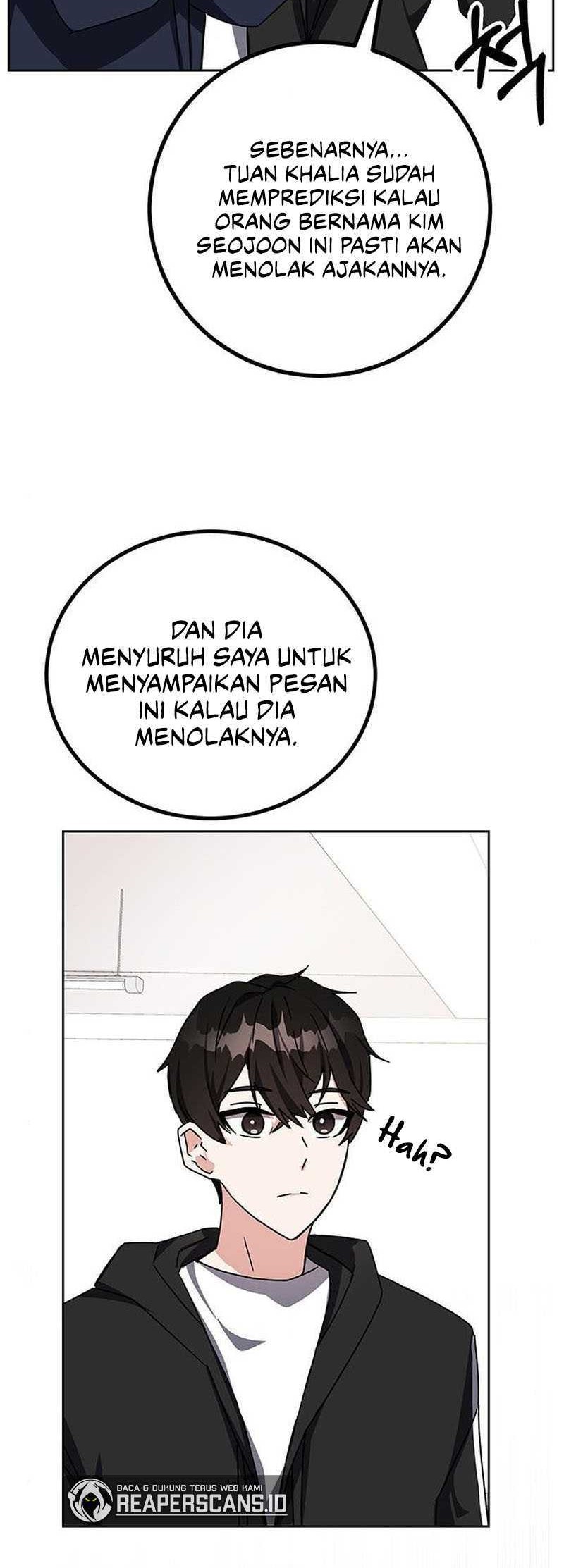 Transcension Academy Bab 16 halaman 47
