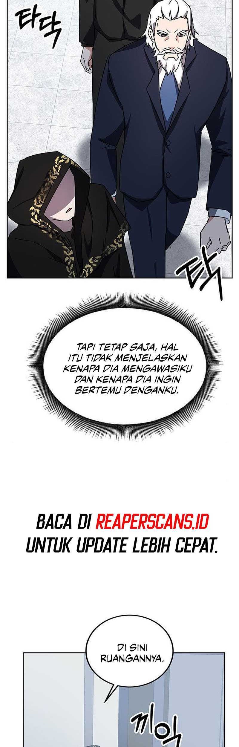 Transcension Academy Bab 16 halaman 63