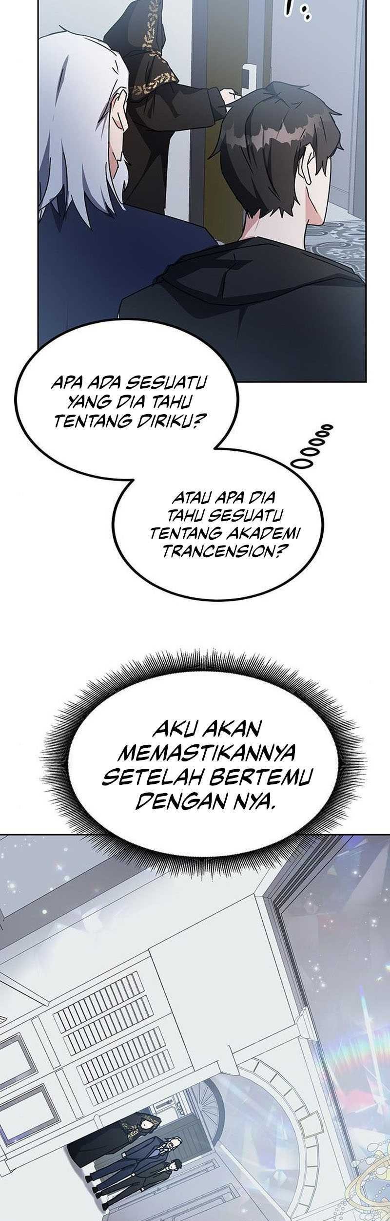 Transcension Academy Bab 16 halaman 64